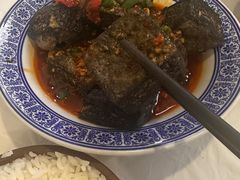 -新新湘菜馆(新中街二条店)