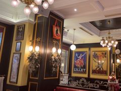 -Entrecôte 法国牛扒馆(保利·时光里店)