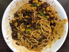 花市豌杂面-花市豌杂面(民生路店)