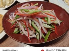 -贯贯吉·清真餐厅(浙江中路店)