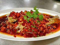 -荷风细雨·中国茶宴(碧云店)