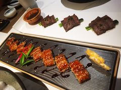 -月下料理(楷林IFC店)
