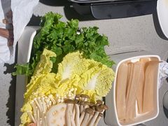 -半天妖烤鱼(中山路店)