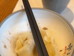 -馋三尺蟹粉小笼(人民广场店)