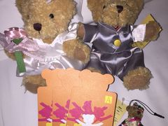 -成都泰迪熊博物馆