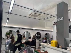 点击看大图 -卓梵美发·精品Salon