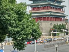 -观旗宾馆(北京天安门广场店)