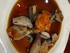 -红灯笼龙凤饭店(宁波老字号店)