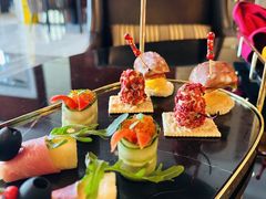 -瑞吉酒店·瑞吉酒吧