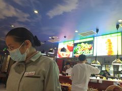 -素心素食(翠苑店)