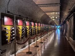 -青岛葡萄酒博物馆