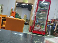 -海波肉串(振兴广场店)