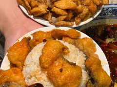 -清真·拉菲尔鱼庄·家常菜(钟楼回民街店)