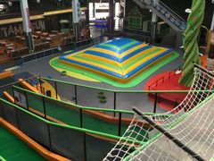 -蒙特利亲子乐园