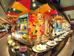 -巴犀烧烤(新崇光店)