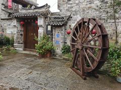 -台州府城(江南长城)