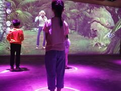 -珠海横琴国家地理探险家中心(创新方)