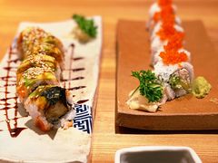 -隐泉之语日式料理(王府中环店)