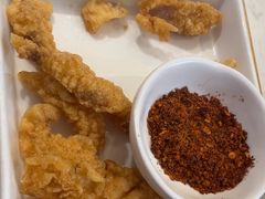 -周渝食惦酸菜鱼(青浦店)