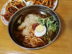 -鸡西冷面(翠竹店)