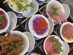 -楠火锅(新塘翡翠绿洲店)