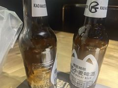 -烤匠麻辣烤鱼(时代广场店)