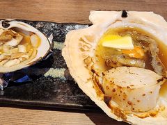 -札幌二条市场 大矶(本店)