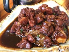 -灵福缘私房菜·农家菜(拈花湾·灵山大佛必推店)