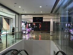 -银泰百货(北京大红门店)