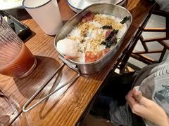 儿时酱油饭-寻宝记绍兴菜(鲁迅路店)
