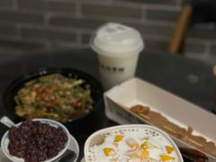 -民信老铺(双皮奶博物馆店)