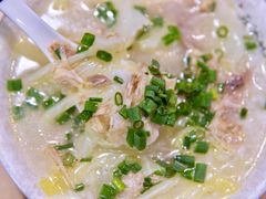 招牌鸡汤饭-嘉州叶婆婆钵钵鸡(建设路店)