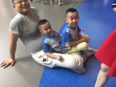 -蒙特利亲子乐园