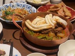 -奉天小馆·非遗东北菜(沈阳万象城店)