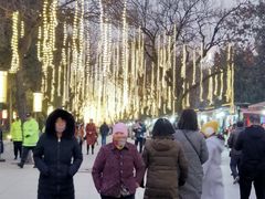-大雁塔北广场音乐喷泉