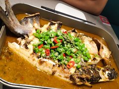 -半天妖烤鱼(方庄店)