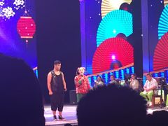 -大舞台剧场