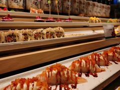 -亚马逊海鲜自助(梅溪湖步步高店)