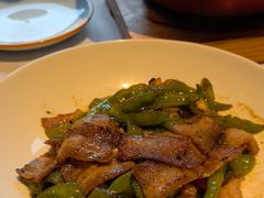 -庆云楼饭庄(什刹海店)