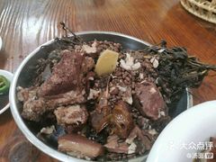 -农汤老店(顺联公园里店)