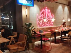 大堂-Devils’ Brewery小恶魔精酿啤酒(武汉天地店)