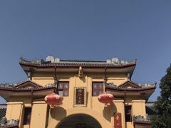 -桂林独秀峰王城景区