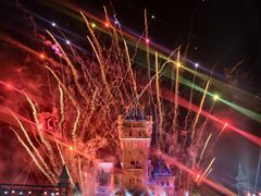 -青岛方特梦幻王国