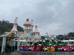 -安吉Hello Kitty乐园
