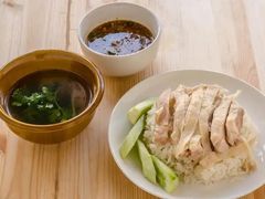 -红大哥水门鸡饭(總店)