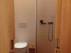 洗手间-北京瑜舍