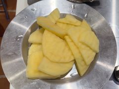 -荣叔港式沙嗲牛肉火锅(正佳潮流店)