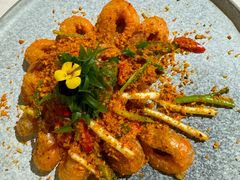 -禧宴Joyous Restaurant(禧园店)