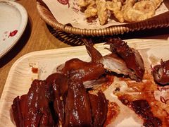 -鸽子窝(黄村店)