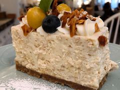 -Vanillacafe香草咖啡(银海大世界店)